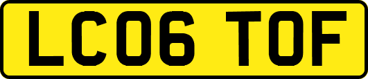 LC06TOF