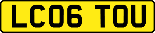 LC06TOU