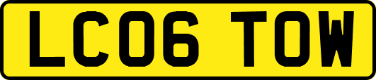 LC06TOW