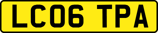 LC06TPA