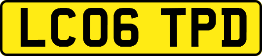LC06TPD