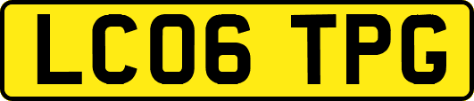LC06TPG