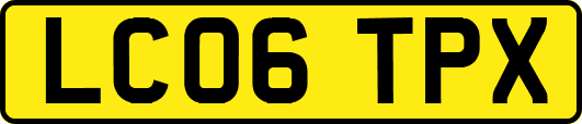 LC06TPX