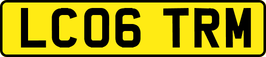 LC06TRM