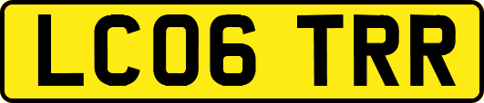 LC06TRR