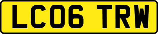LC06TRW