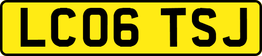 LC06TSJ
