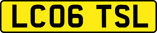 LC06TSL
