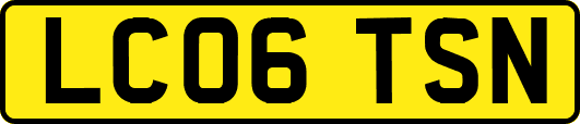 LC06TSN