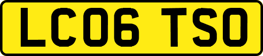 LC06TSO