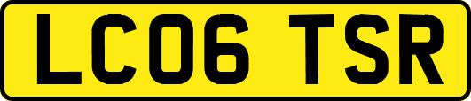 LC06TSR