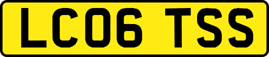 LC06TSS