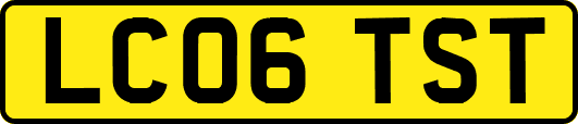 LC06TST