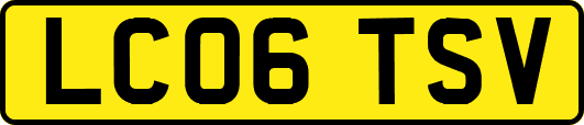 LC06TSV