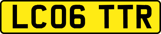 LC06TTR
