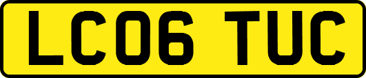 LC06TUC