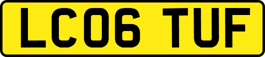 LC06TUF