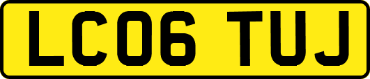 LC06TUJ