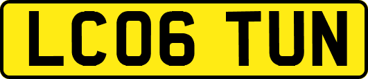 LC06TUN