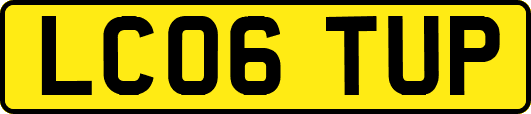 LC06TUP