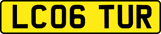 LC06TUR