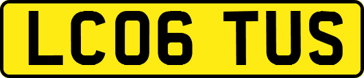 LC06TUS