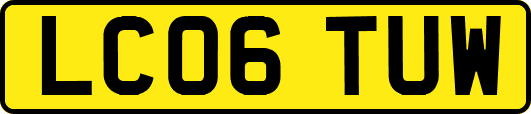 LC06TUW