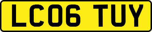 LC06TUY