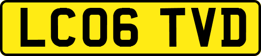 LC06TVD
