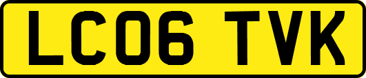 LC06TVK