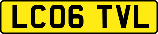 LC06TVL