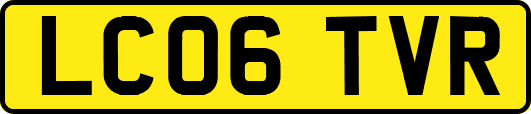 LC06TVR