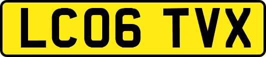 LC06TVX