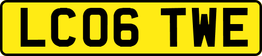 LC06TWE