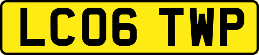 LC06TWP