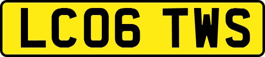 LC06TWS