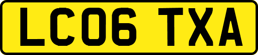 LC06TXA