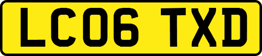 LC06TXD