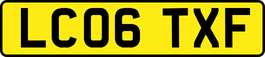LC06TXF