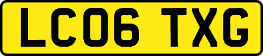 LC06TXG