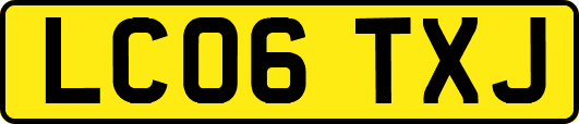 LC06TXJ