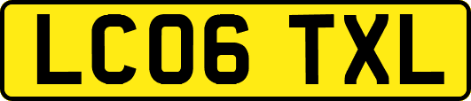 LC06TXL