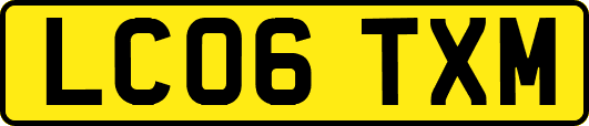 LC06TXM