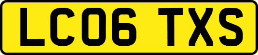 LC06TXS