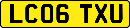 LC06TXU