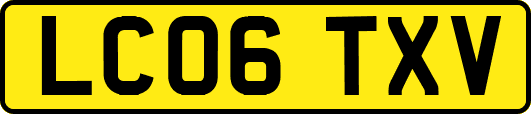 LC06TXV