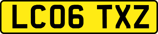 LC06TXZ