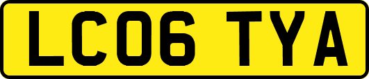 LC06TYA