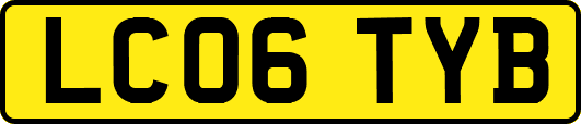 LC06TYB