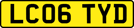 LC06TYD